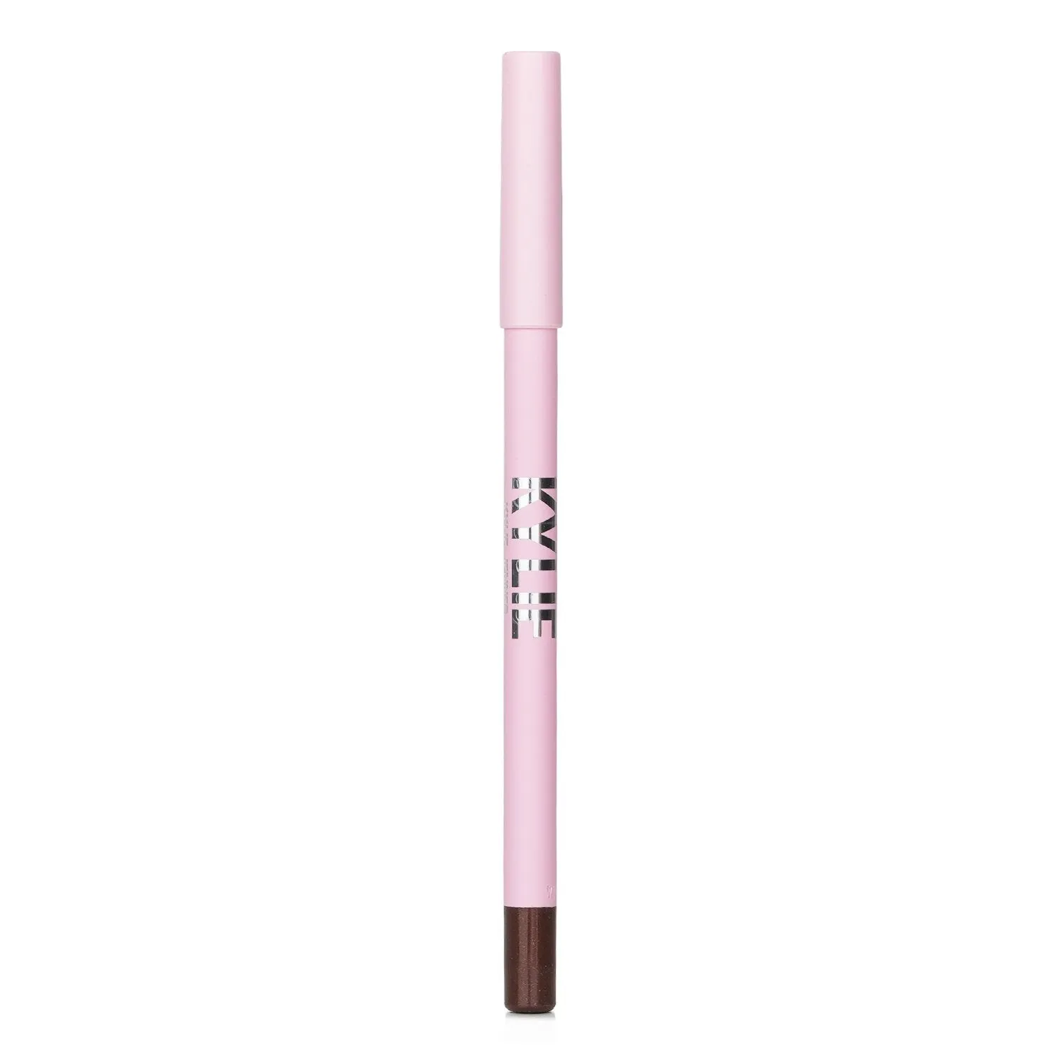 Kyliner Gel Eyeliner Pencil - # 010 Brown Shimmer