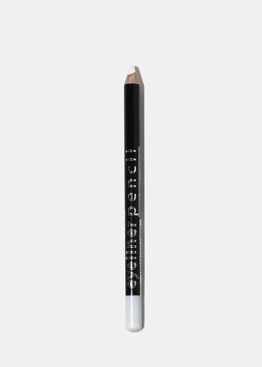 L.A. Colors - Eyeliner Pencil - White