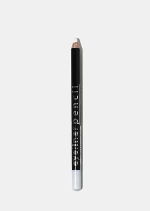 L.A. Colors - Eyeliner Pencil - White