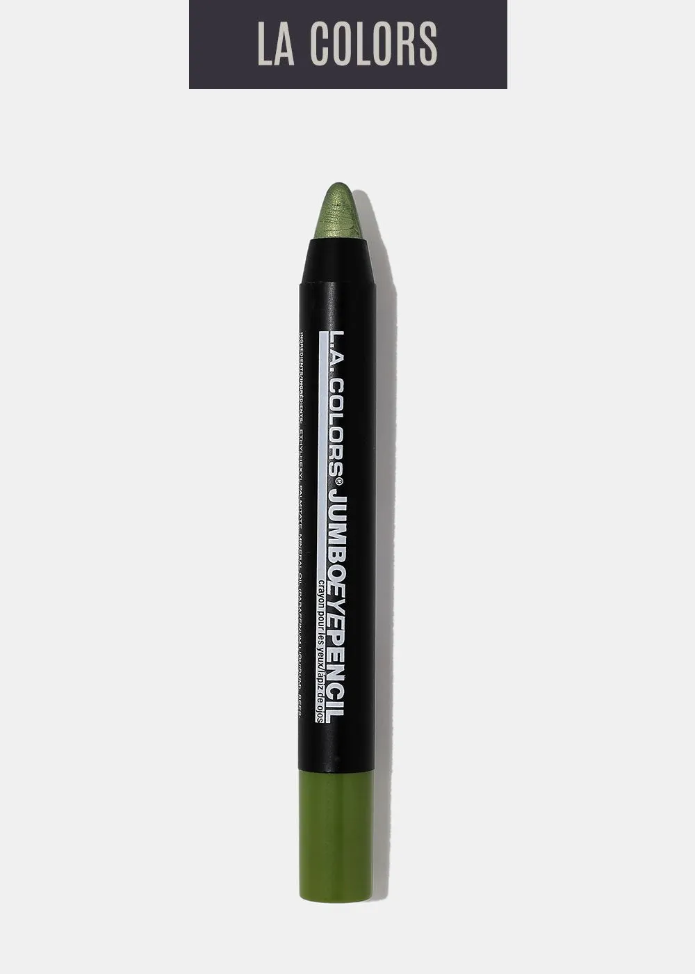 L.A. Colors - Jumbo Pencil - Summer Time