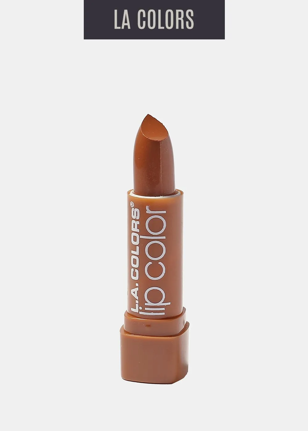 L.A. Colors- Lipstick- In The Buff