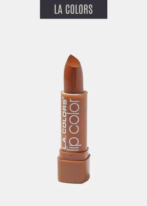 L.A. Colors- Lipstick- In The Buff