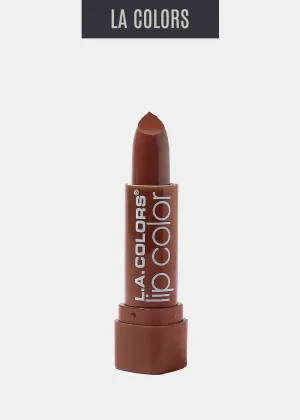 L.A. Colors- Lipstick- Taupe Envy
