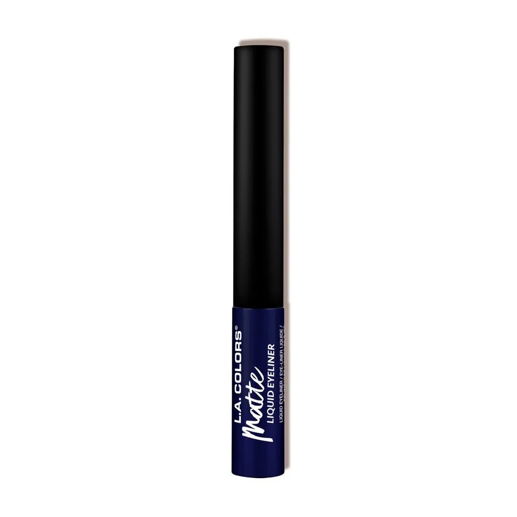LA Colors Matte Liquid Eyeliner