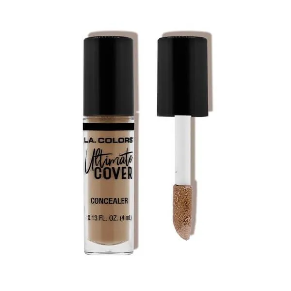 LA Colors Ultimate Cover Concealer