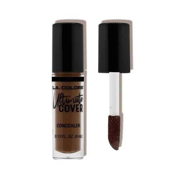 LA Colors Ultimate Cover Concealer