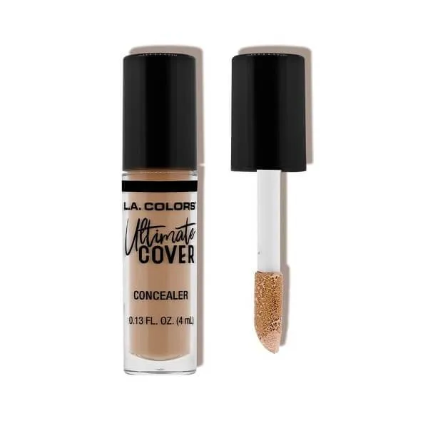 LA Colors Ultimate Cover Concealer