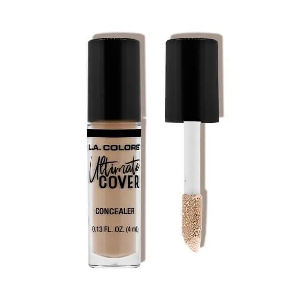 LA Colors Ultimate Cover Concealer