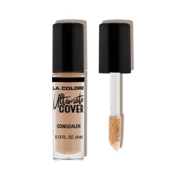 LA Colors Ultimate Cover Concealer