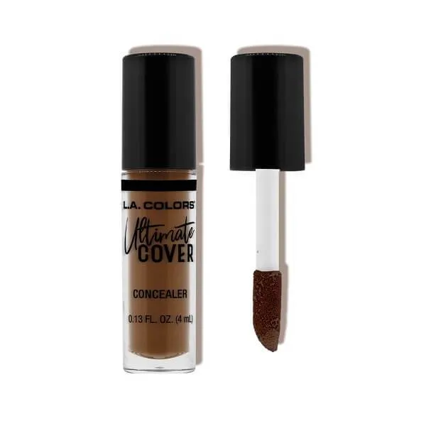 LA Colors Ultimate Cover Concealer