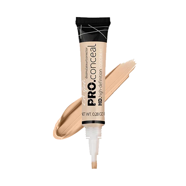 L.A. Girl Pro Concealer 8 g - Porcelain