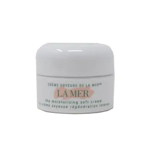 La Mer The Moisturizing Soft Cream 0.11oz/3.5ml  New