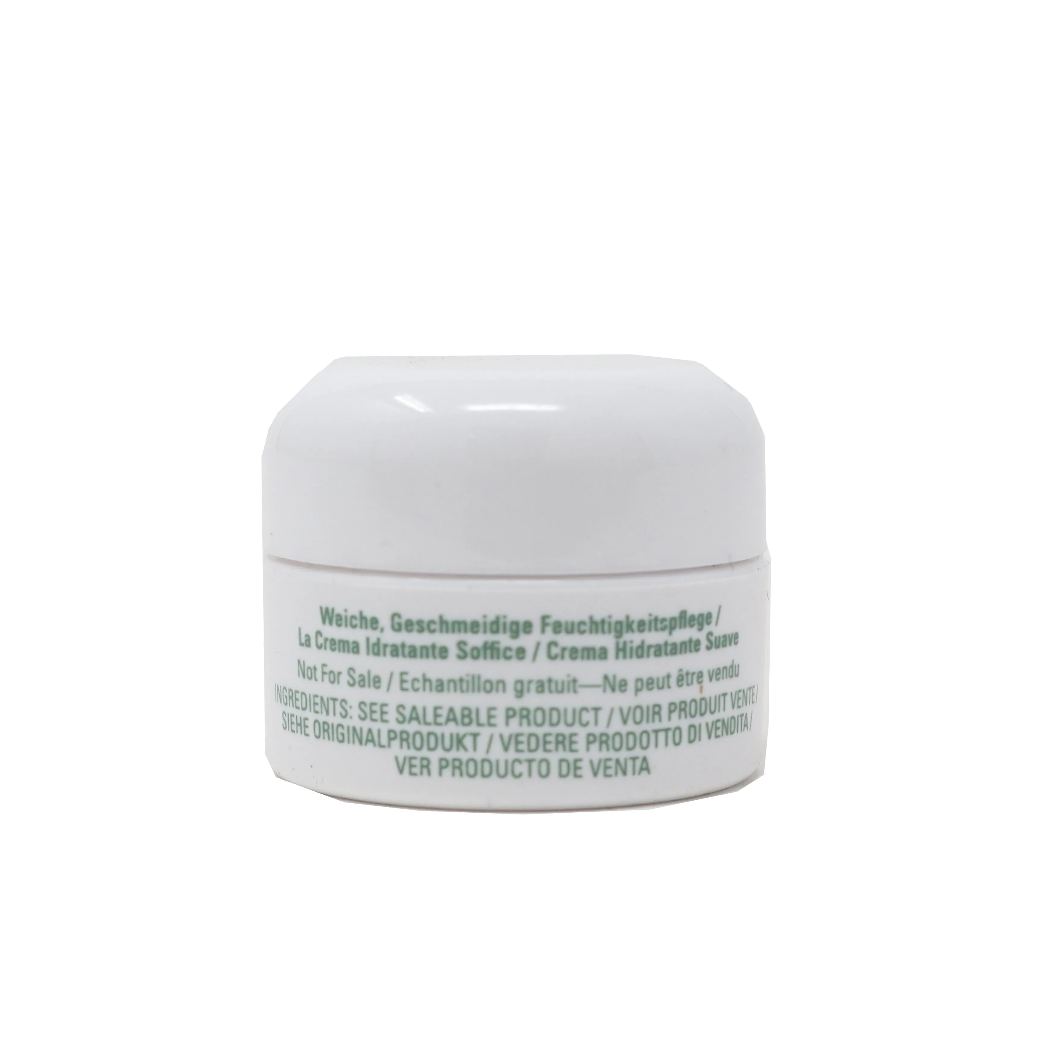 La Mer The Moisturizing Soft Cream 0.11oz/3.5ml  New