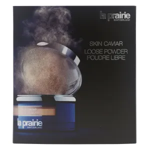 La Prairie Skin Caviar Loose Powder 0.35oz/40ml Translucent 1 New In Box