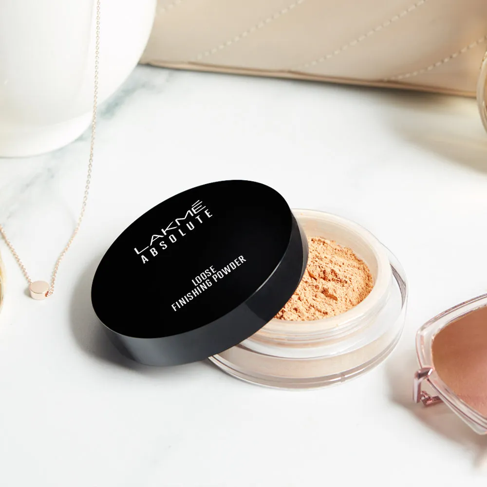 Lakmē Absolute Loose Finishing Powder