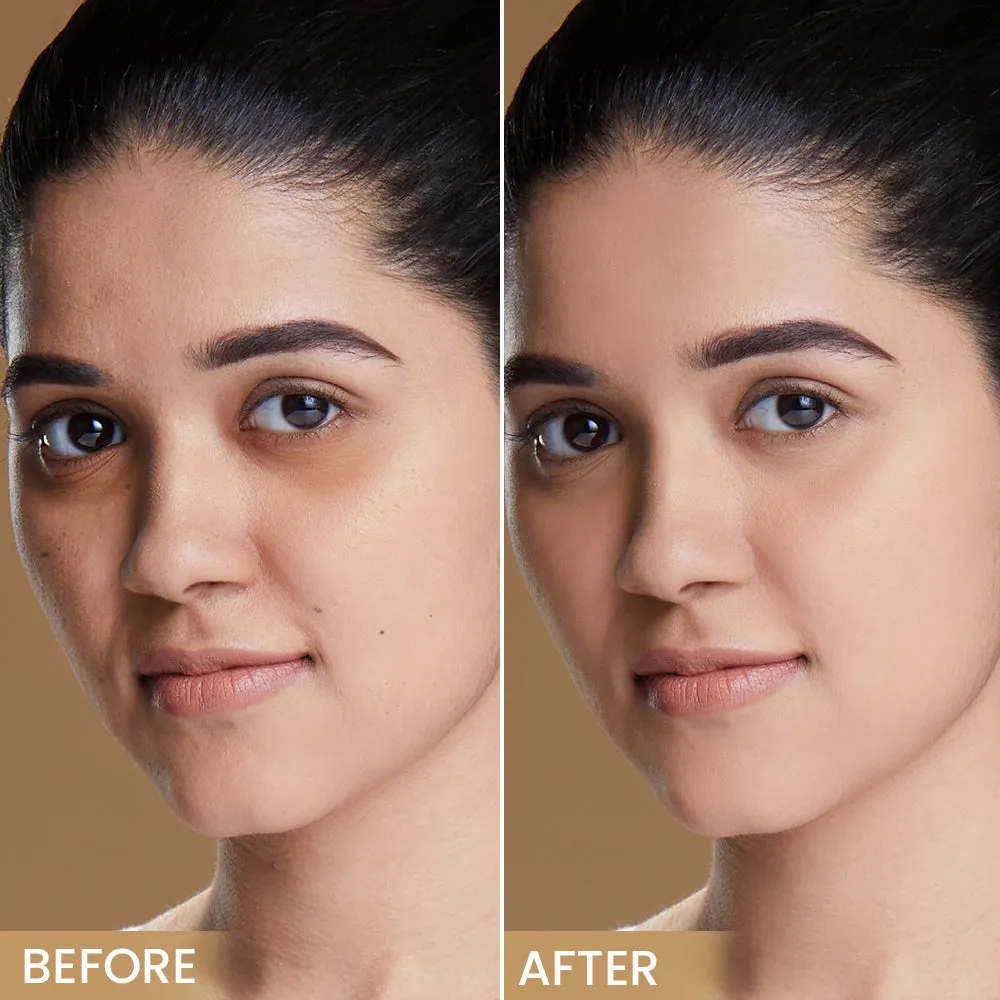 Lakmē Absolute Loose Finishing Powder
