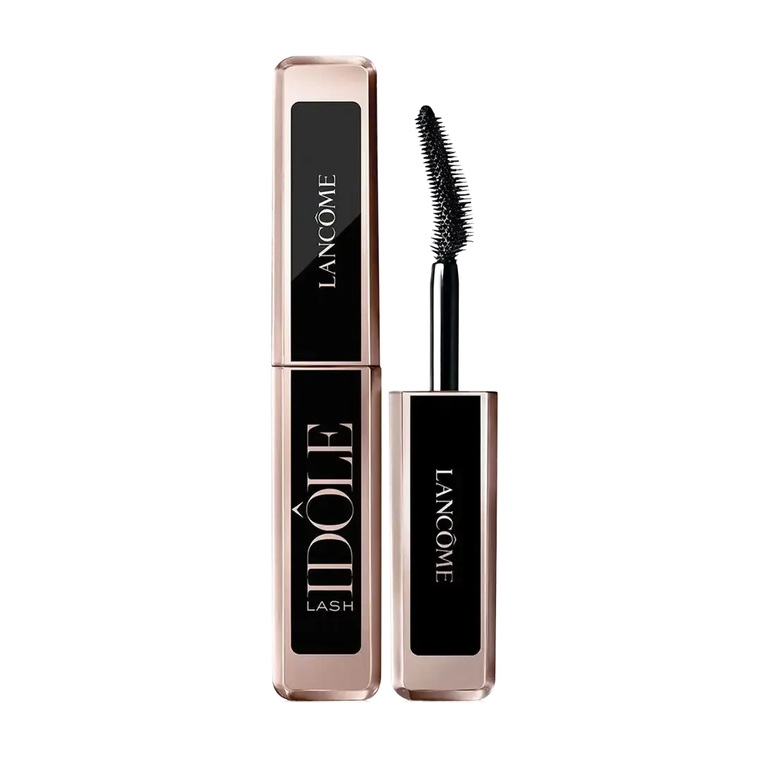 Lancôme Lash Idôle Lash-Lifting & Volumizing Mascara, 01 Black