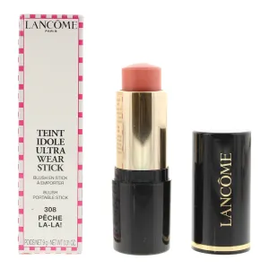 Lancôme Teint Idole Ultra Wear 308 Peche-La-La Blush Stick 9g