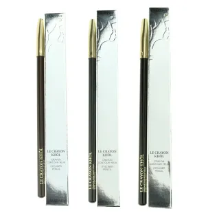 Lancome Le Crayon Khol Eyeliner Pencil 0.065oz/1.83g New In Box