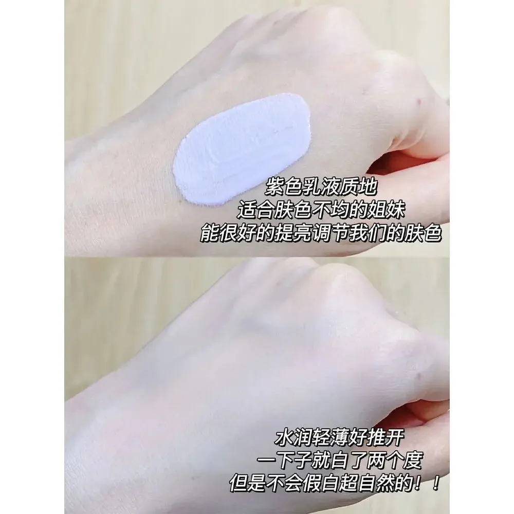 Laneige Snow Veil Isolation Cream