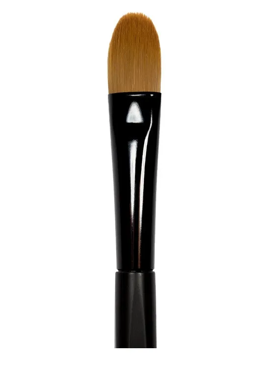 LARGE CONCEALER BRUSH BR603