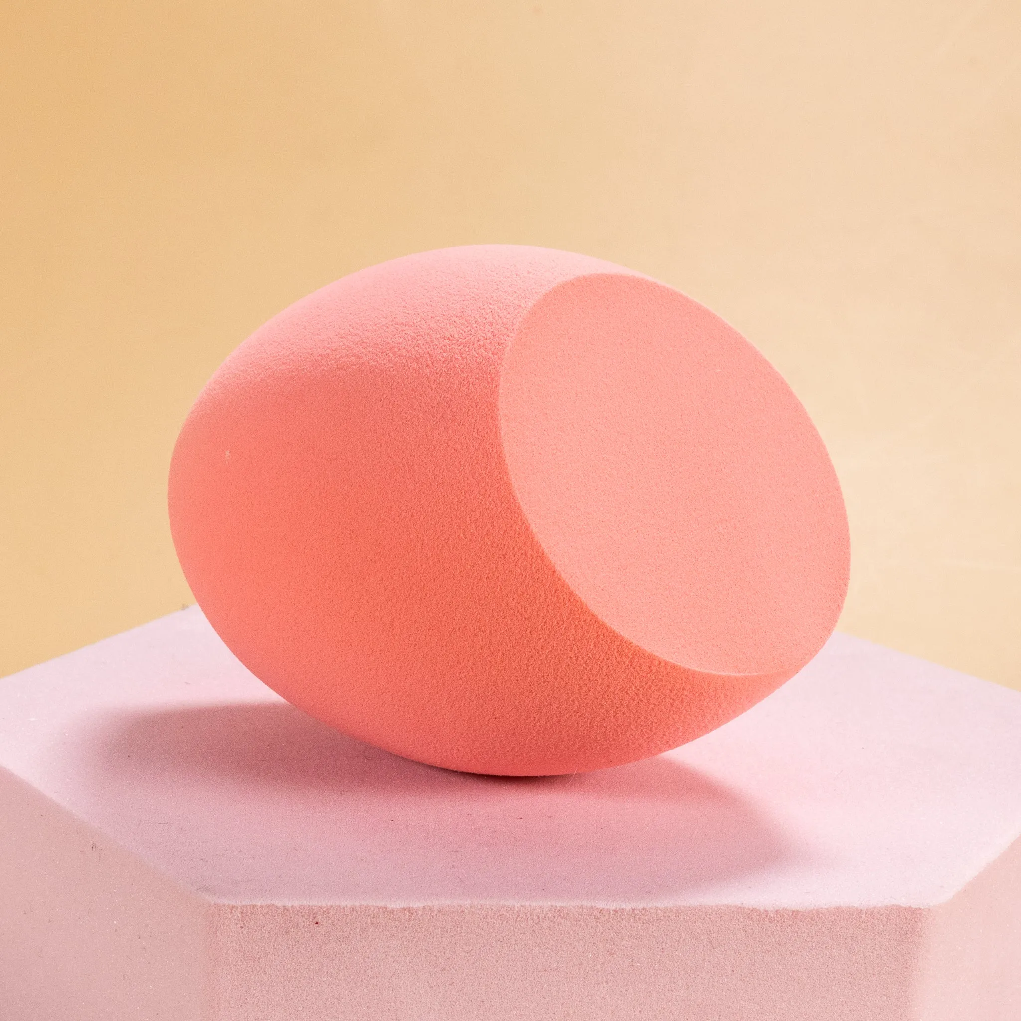 Large Face & Body Blending Sponge