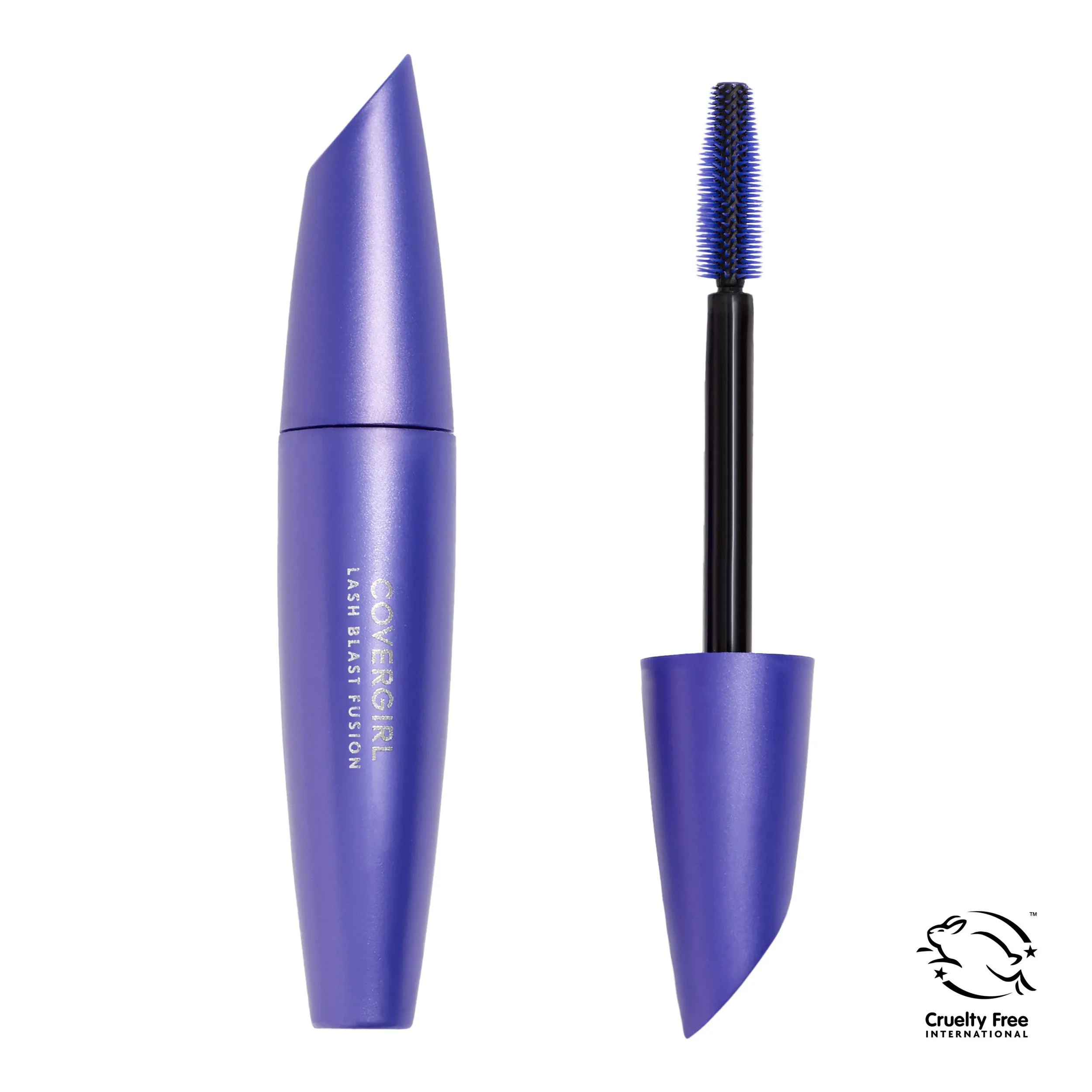 Lash Blast Fusion Mascara