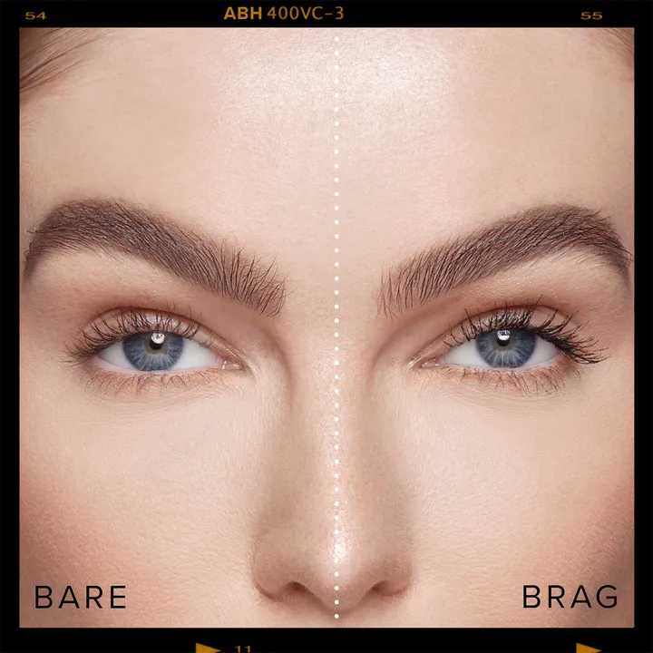 Lash Brag Volumizing Mascara