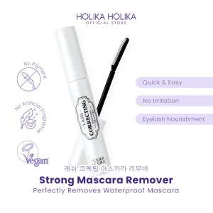 Lash Correcting Mascara Remover