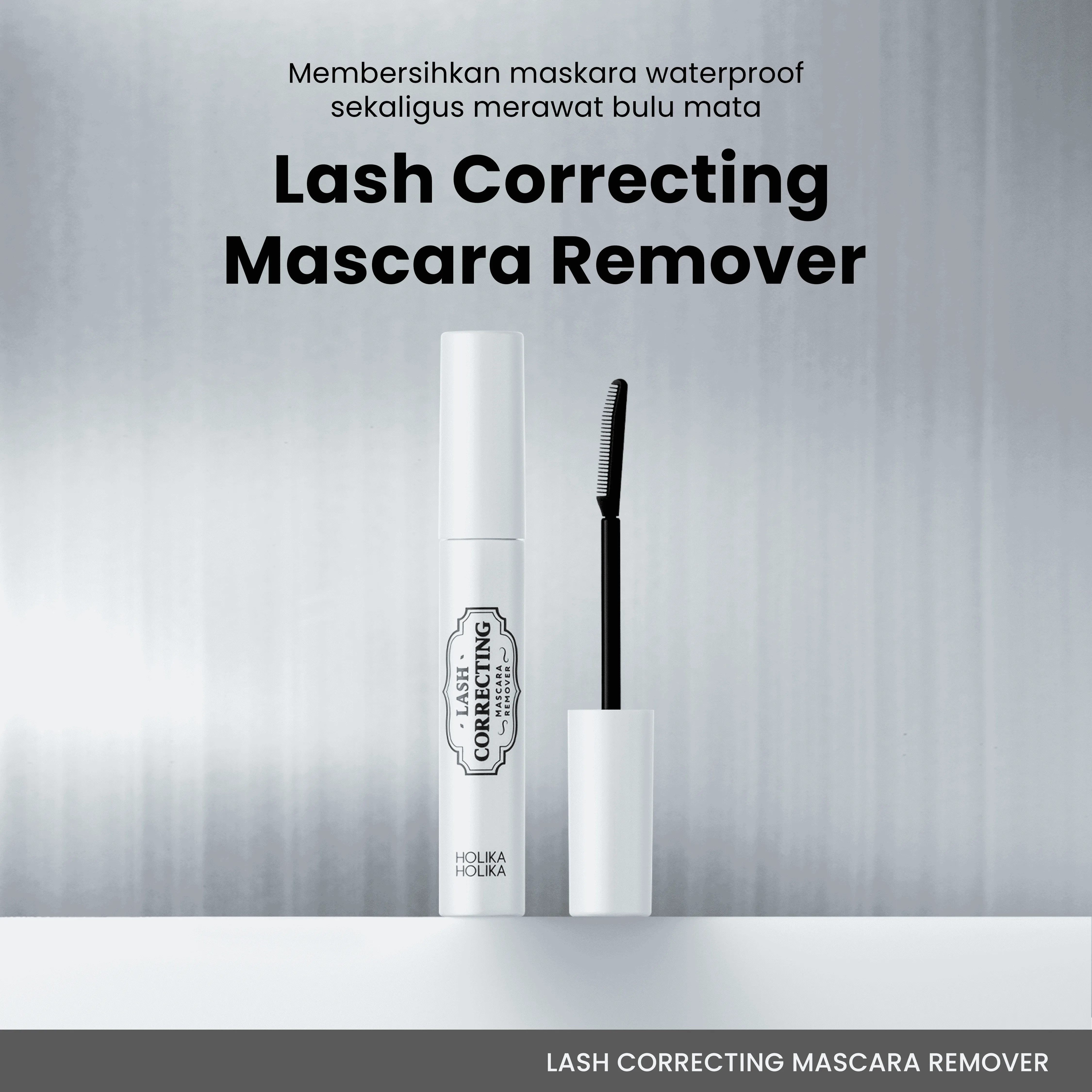 Lash Correcting Mascara Remover
