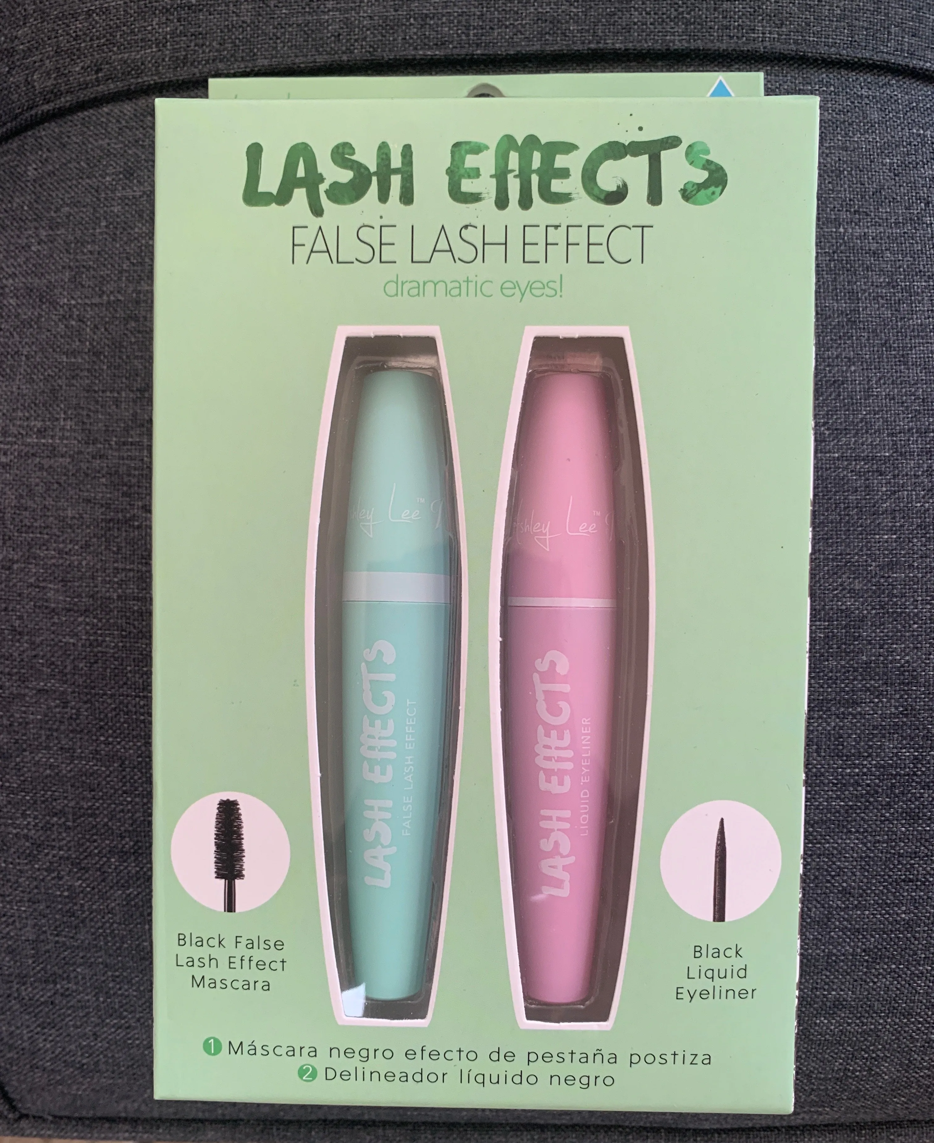 LASH EFFECTS