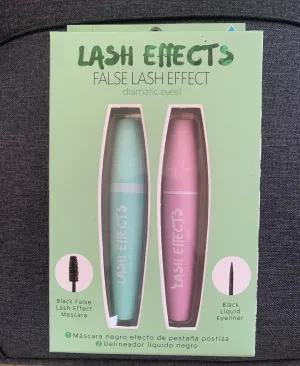 LASH EFFECTS