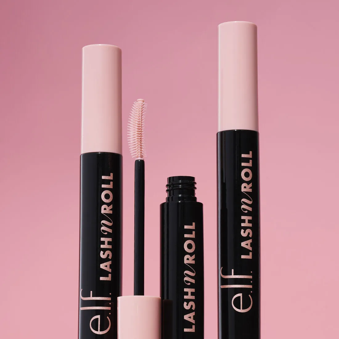 Lash 'N Roll Mascara