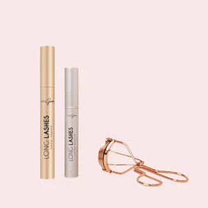 Lashes to Love Pack