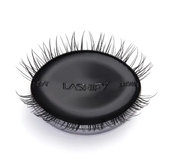 LASHIFY Gossamer Lash - Bold 'B'