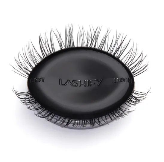 LASHIFY Gossamer Lash - Bold 'B'