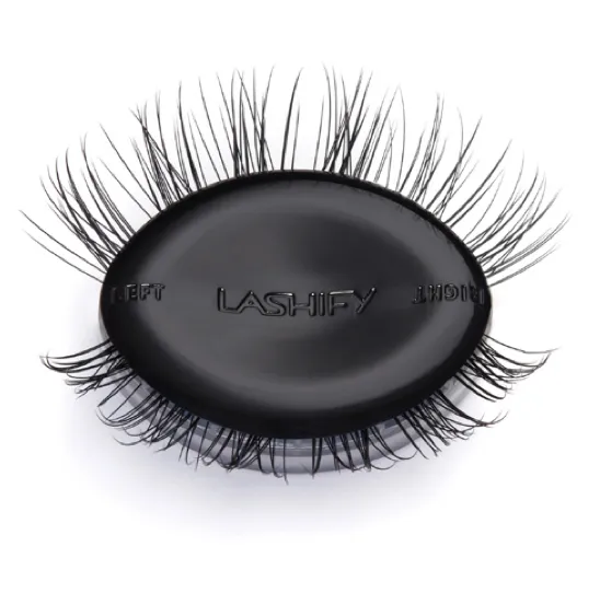 LASHIFY Gossamer Lash - Bold 'B'