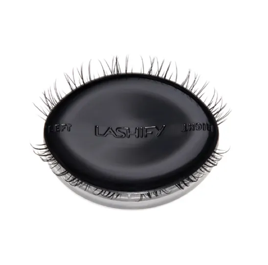 LASHIFY Gossamer Lash - Bold 'B'