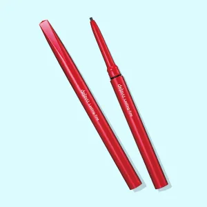 Lasting Fine Pencil Eyeliner (Deep Black)