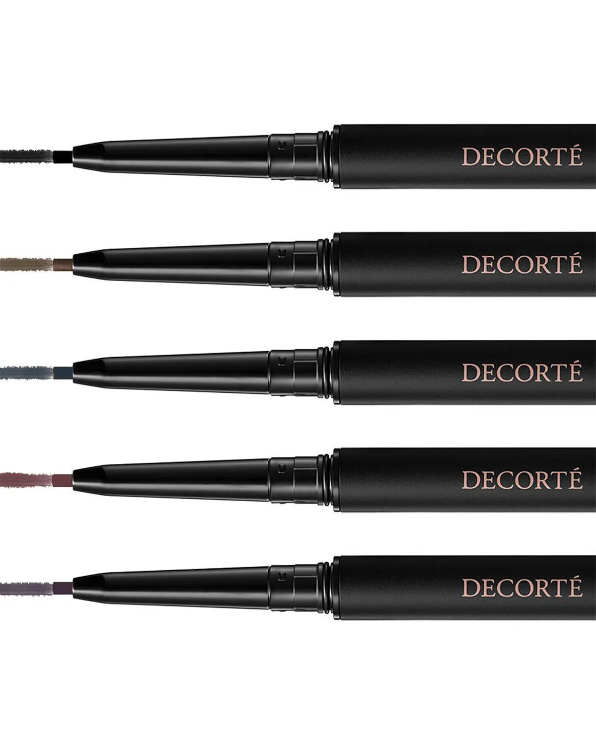 Lasting Gel Eyeliner Refill