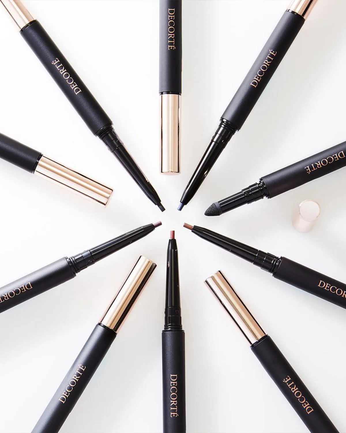 Lasting Gel Eyeliner Refill