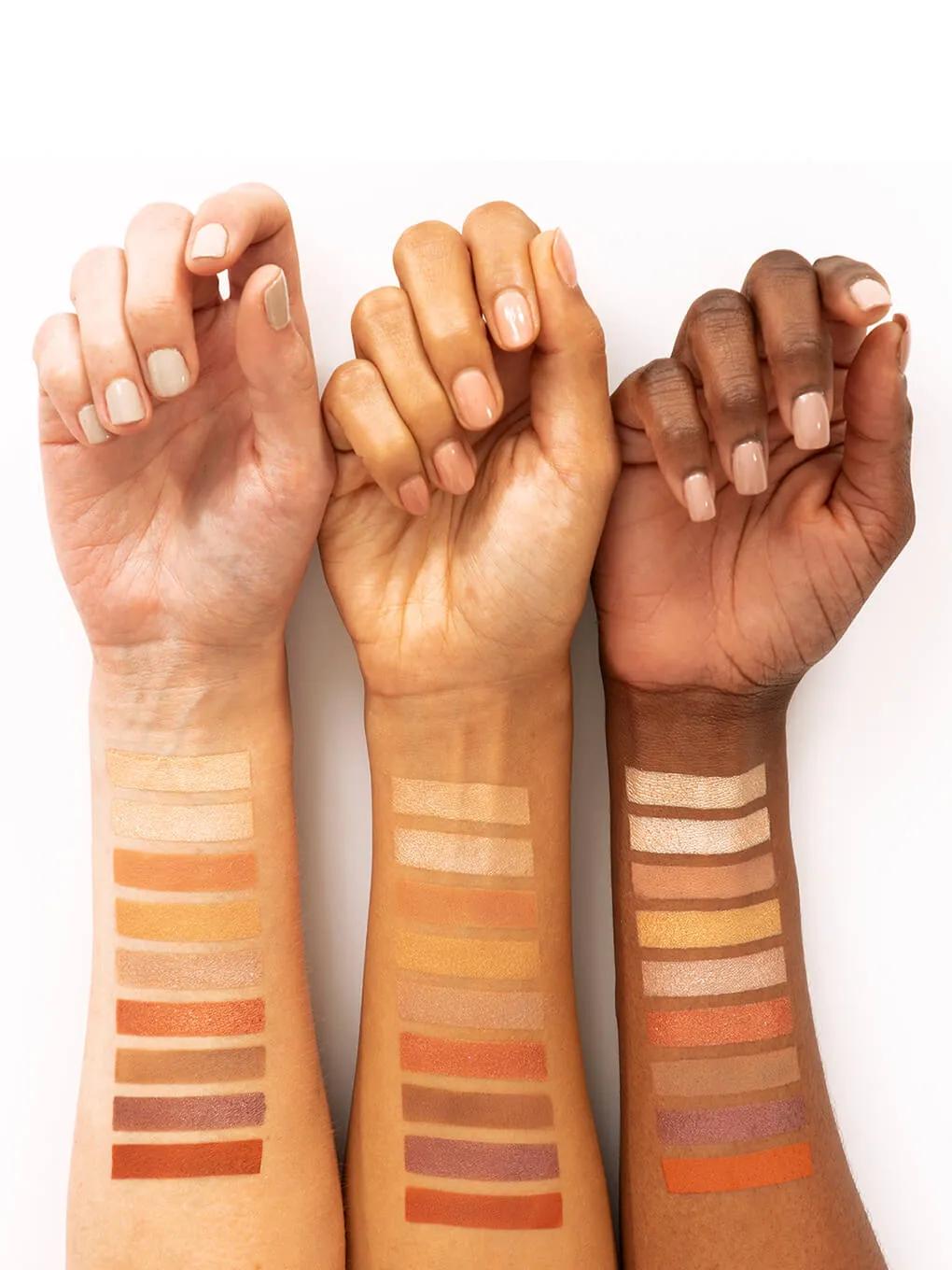 Latte Kitten Eyeshadow Palette