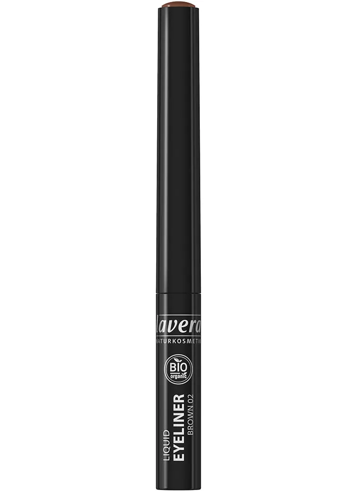 Lavera Liquid Eyeliner