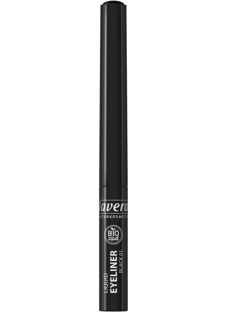 Lavera Liquid Eyeliner