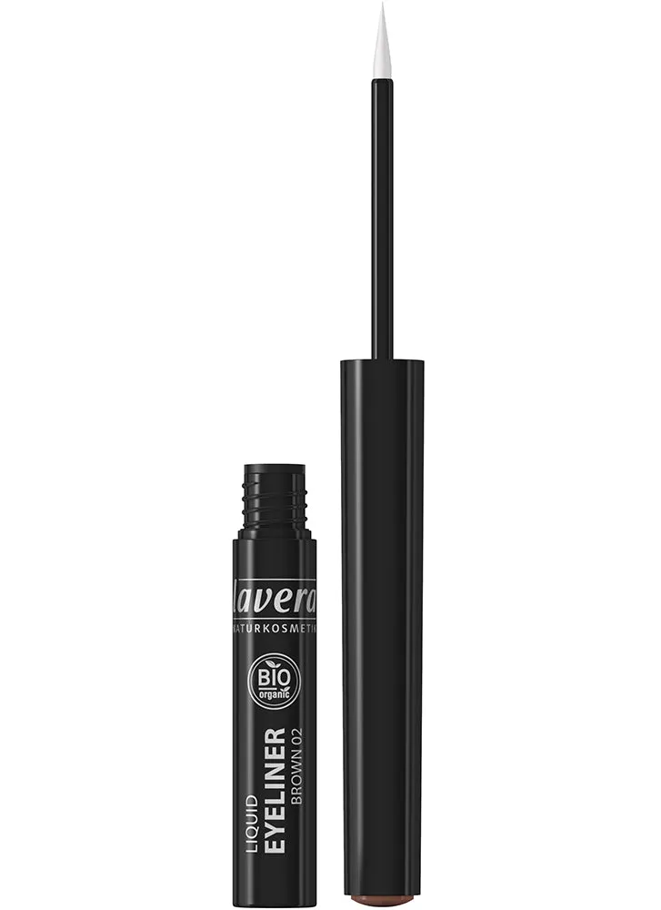 Lavera Liquid Eyeliner