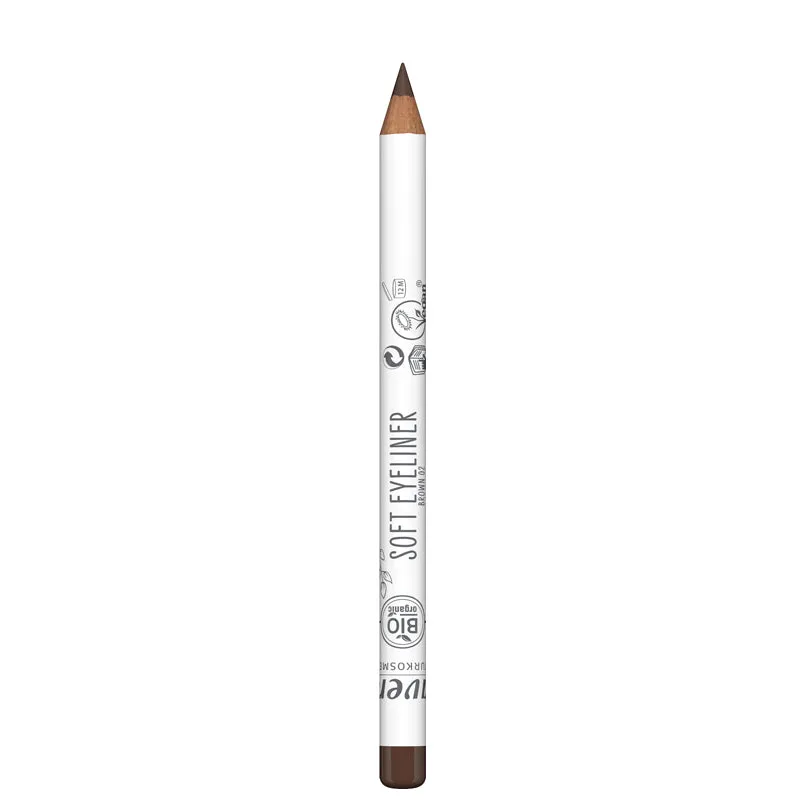 Lavera Soft Eyeliner 1.14g