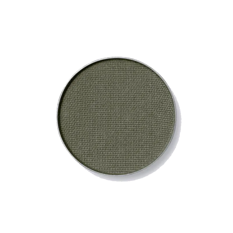 Leaf - Pan of Matte Pressed Eyeshadow