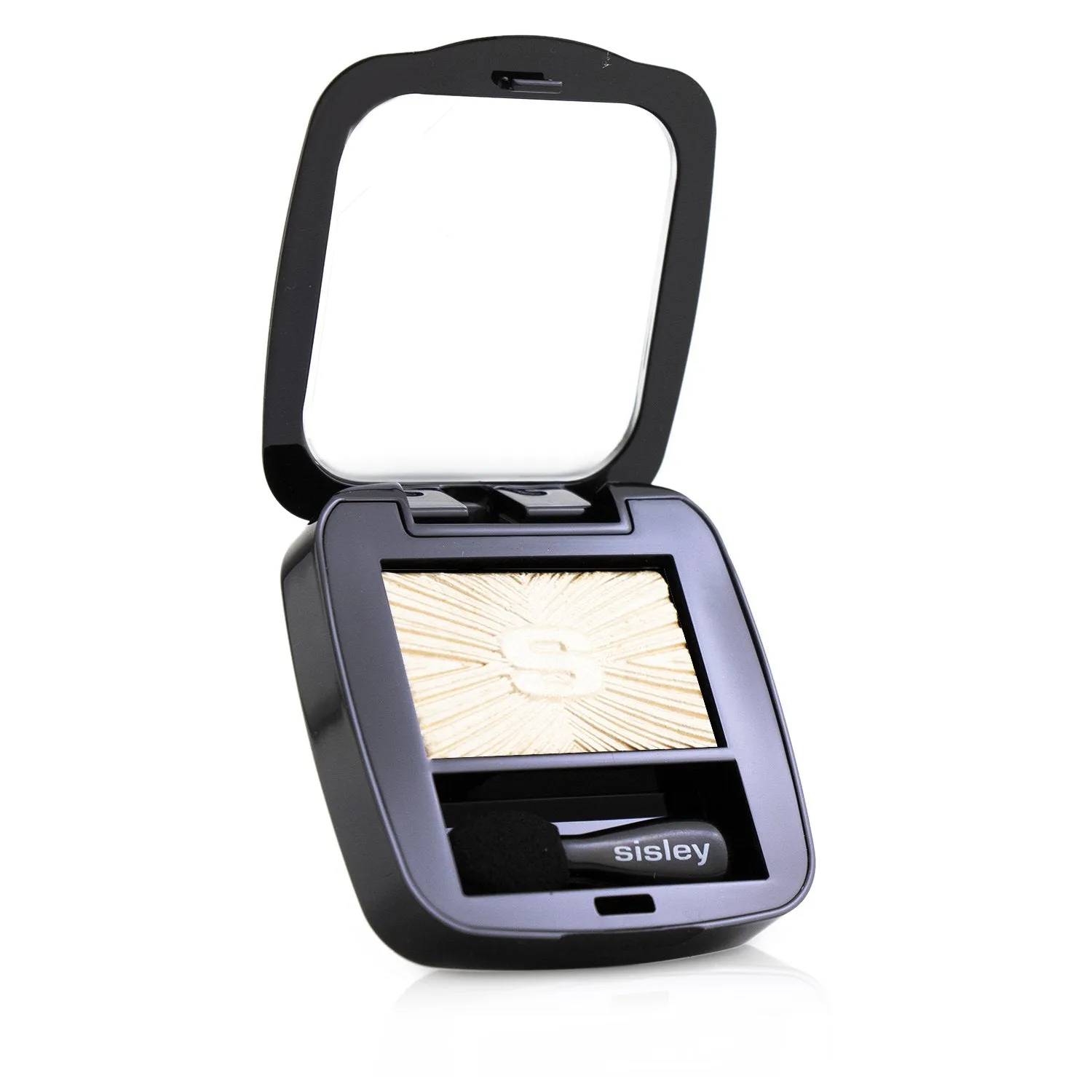Les Phyto Ombres Long Lasting Radiant Eyeshadow - # 10 Silky Cream