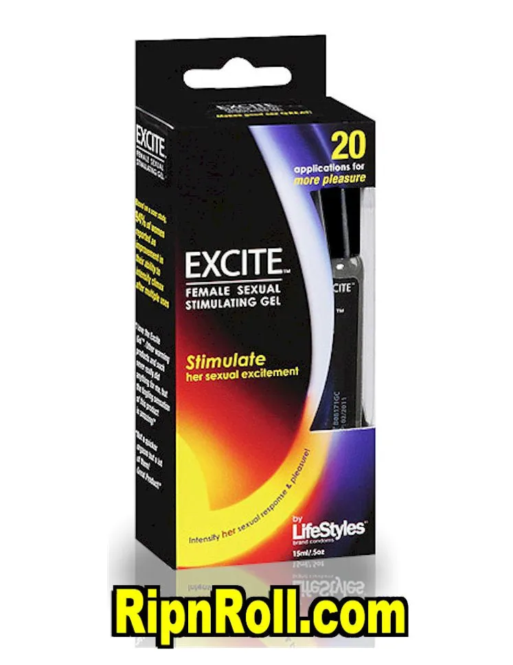 Lifestyles Excite - RipnRoll.com