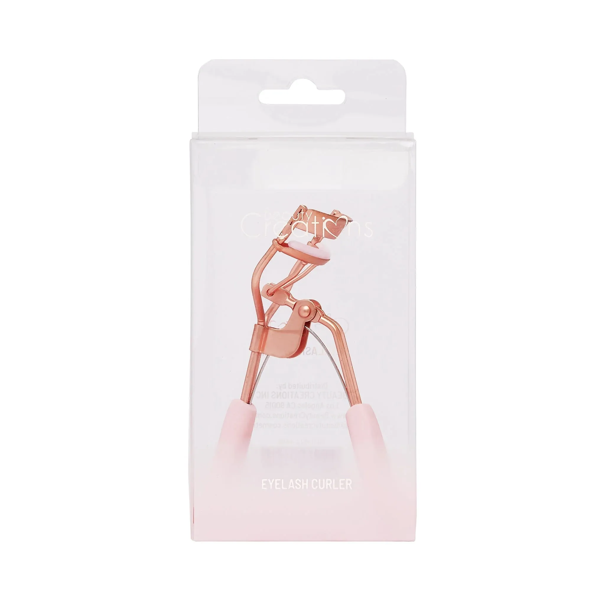 Light Pink Eyelash Curler (12 units)